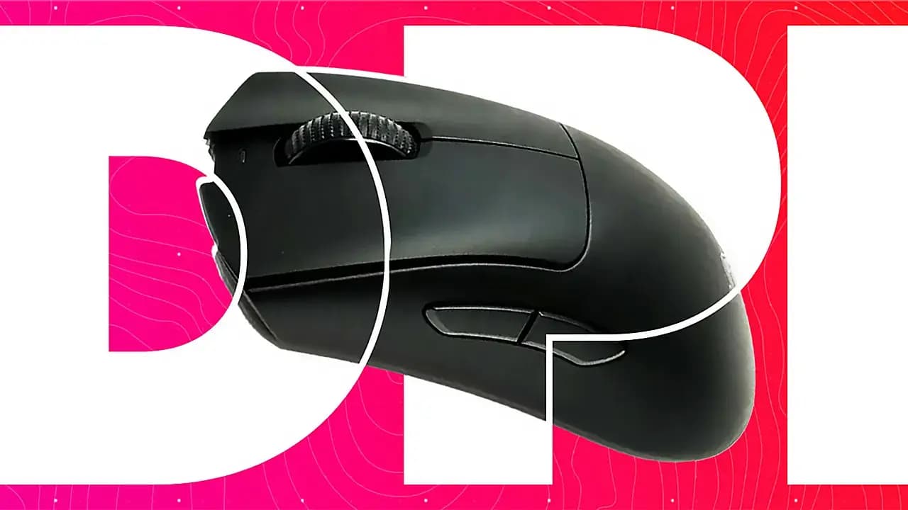 What DPI for CS2? A Sensitivity guide for gamers in 2025