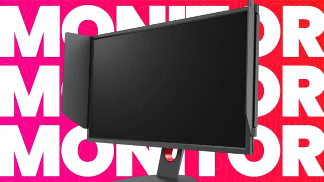 What monitor for CS2? Top 10 best models for players