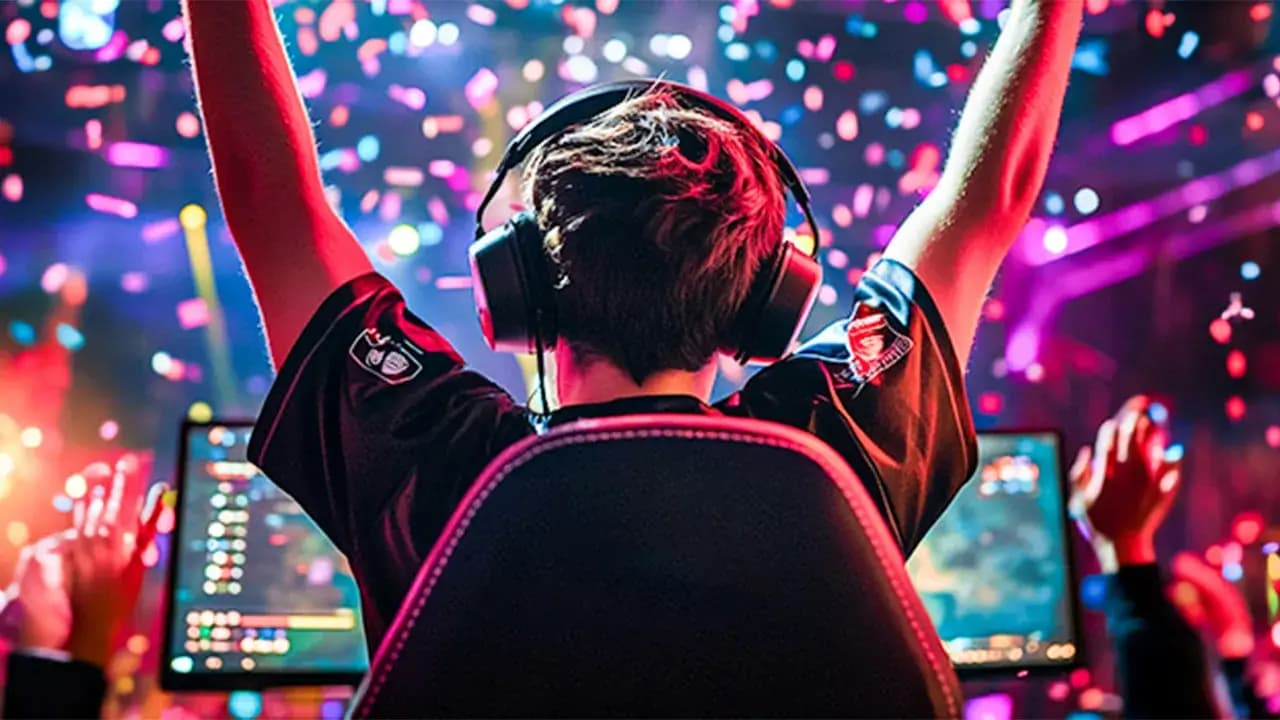 CS Battle: a guide to mastering CS2 and going pro