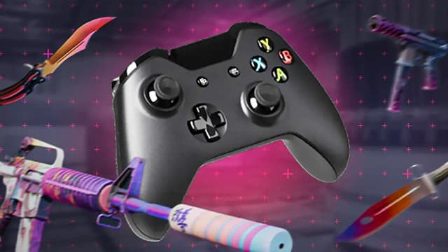 Does CS2 have controller support? Everything you need to know