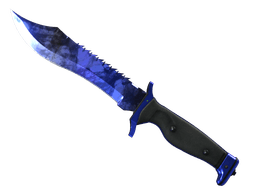 Bowie Knife skin