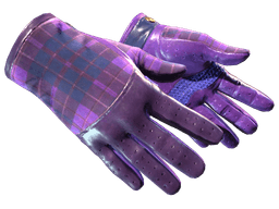Driver Gloves skin