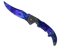 Falchion Knife skin