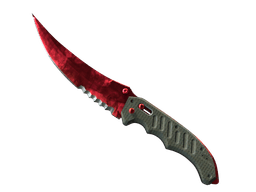 Flip Knife skin