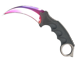 Karambit skin