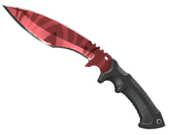 Kukri Knife skin