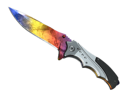 Nomad Knife skin