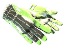 Sport Gloves skin