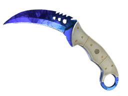 Talon Knife skin