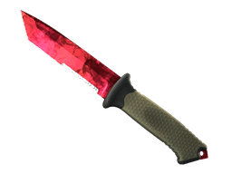 Ursus Knife skin