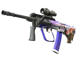 AUG skin