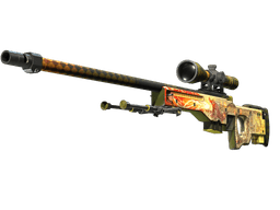 AWP skin