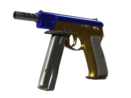 CZ75-Auto skin