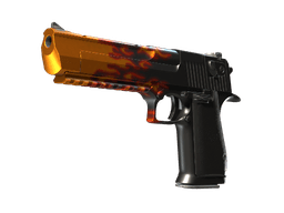 Desert Eagle skin