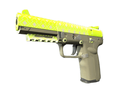 Five-SeveN skin