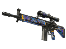 G3SG1 skin