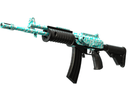 Galil AR skin