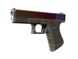 Glock-18 skin