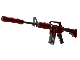 M4A1-S skin