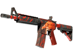 M4A4 skin