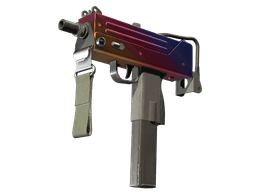 MAC-10 skin