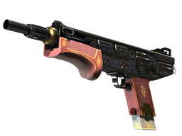 MAG-7 skin