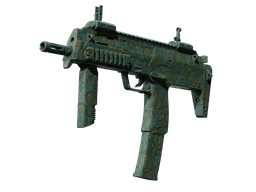 MP7 skin