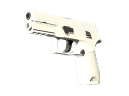 P250 skin