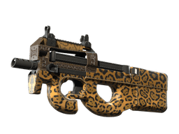 P90 skin