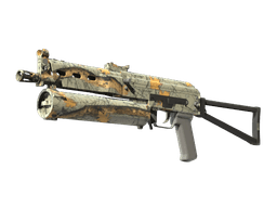 PP-Bizon skin