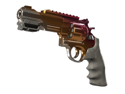 R8 Revolver skin