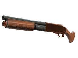 Sawed-Off skin