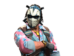 The Professionals skin