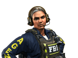 FBI skin