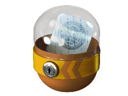 Sticker Capsule skin