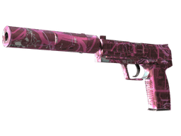USP-S skin
