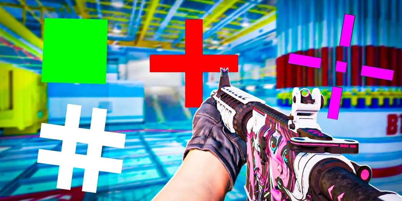 How to change crosshair in CS2 – complete guide 2026